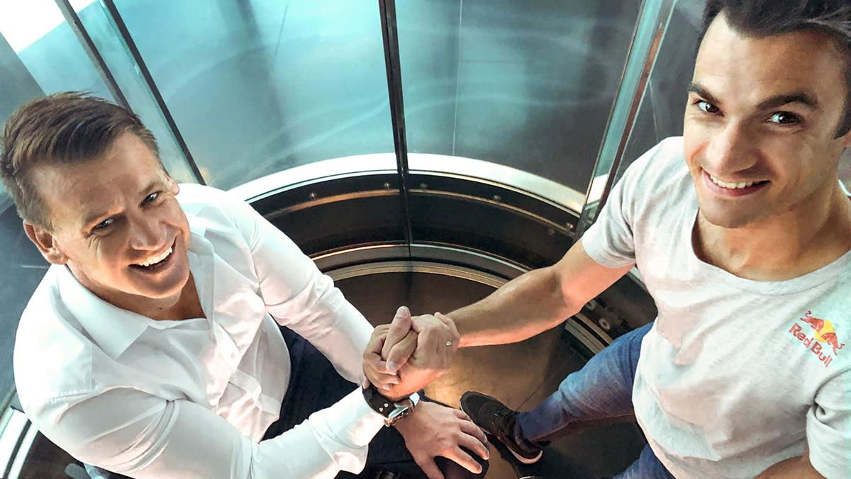 KTM confirms Pedrosa as test rider
